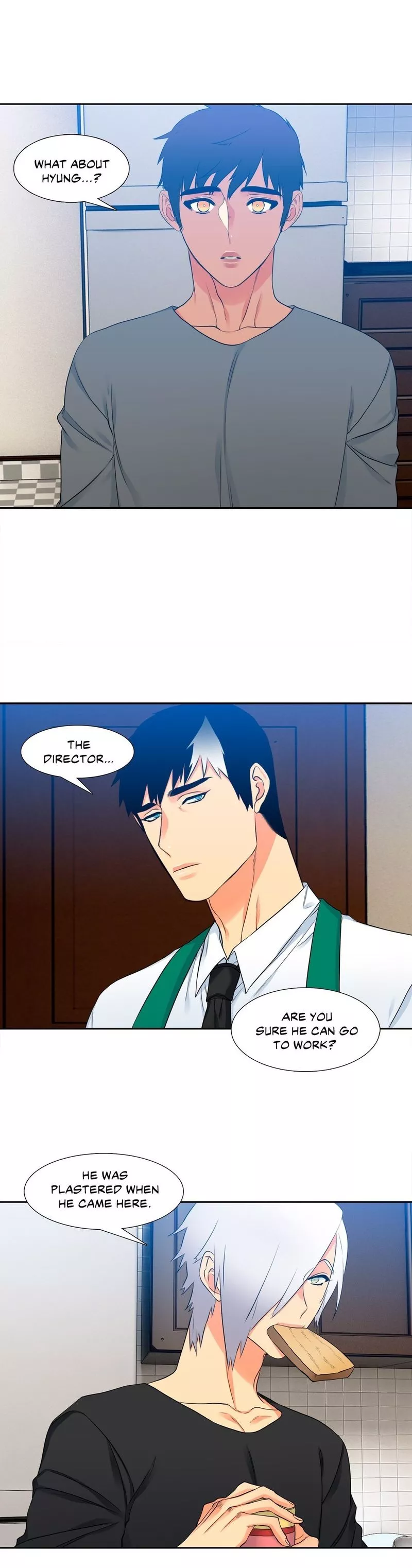 Manga page 12