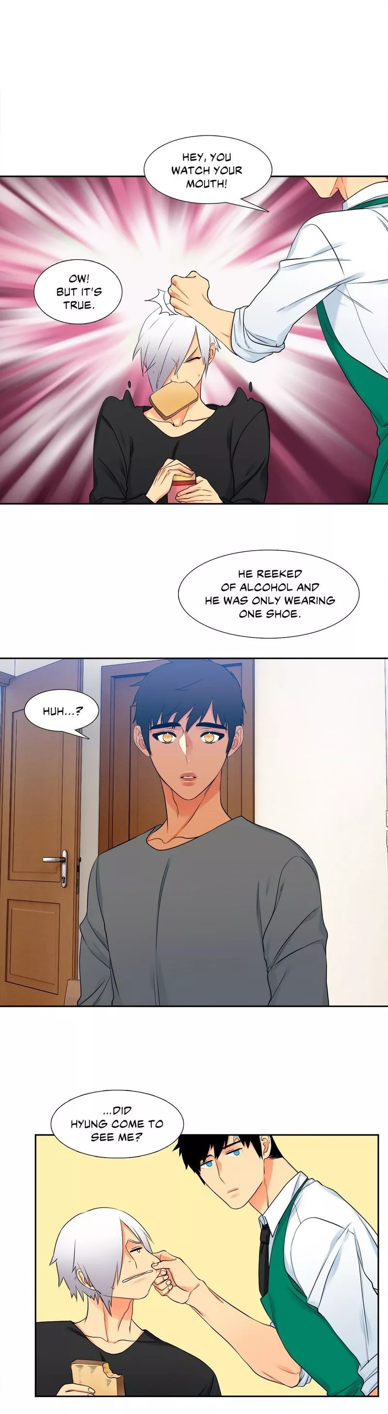 Manga page 13