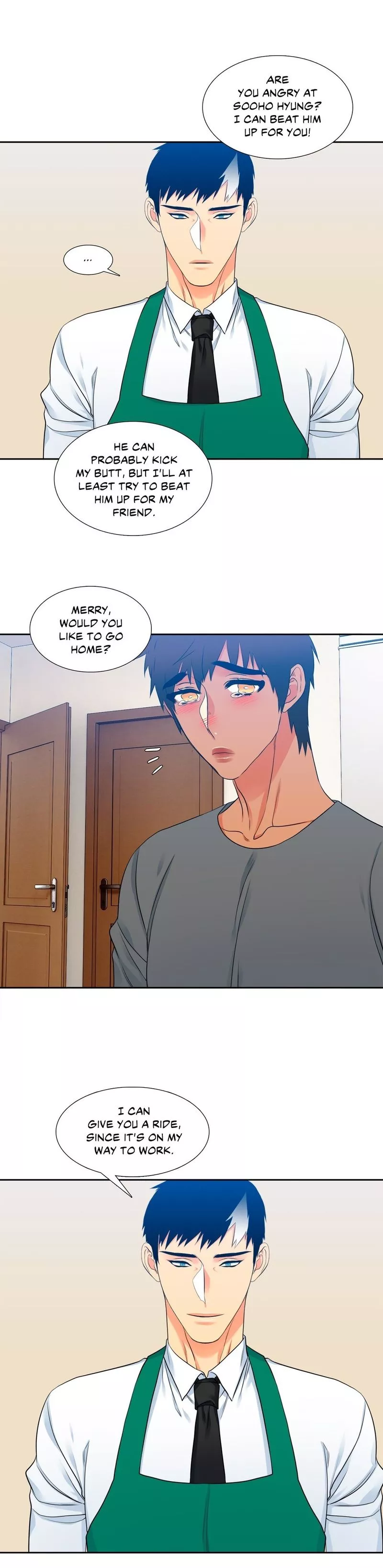 Manga page 15