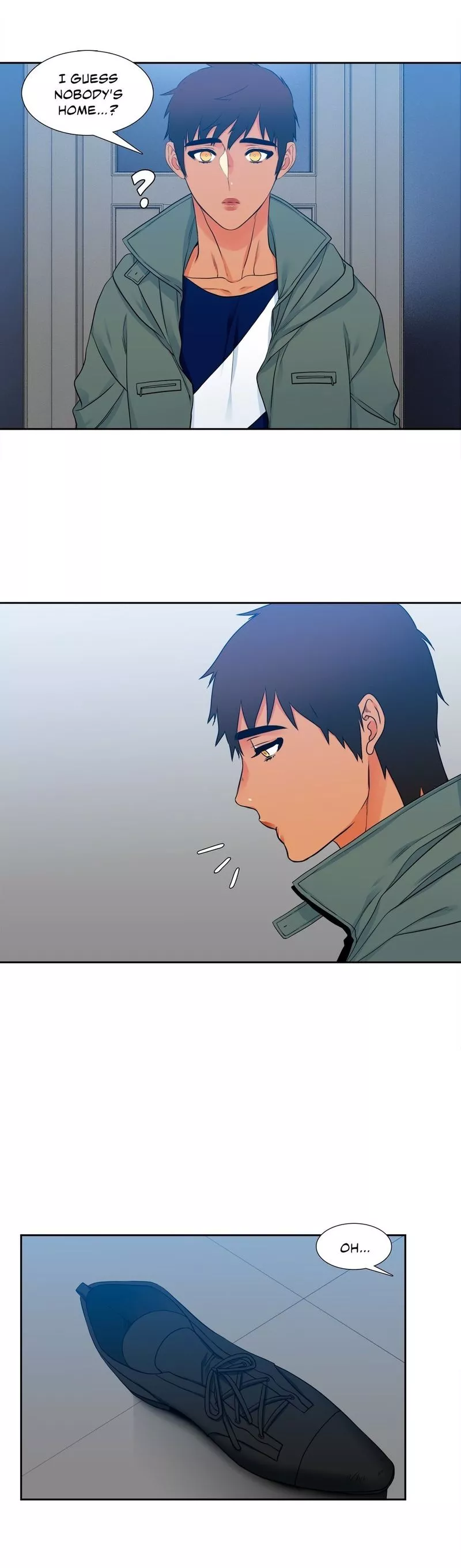 Manga page 18