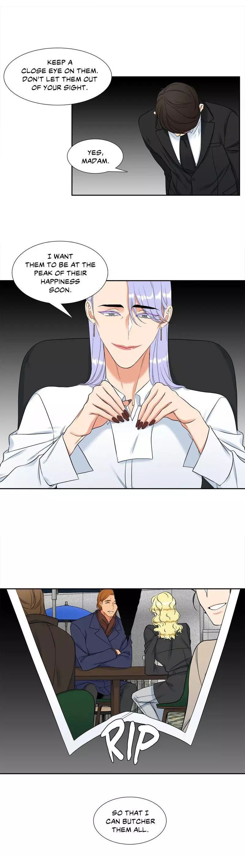 Manga page 7