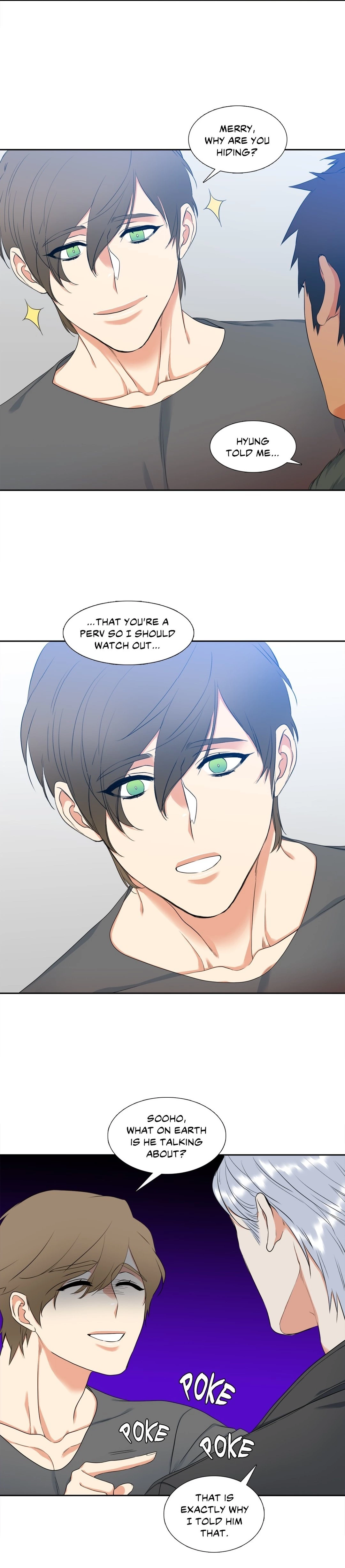Manga page 7