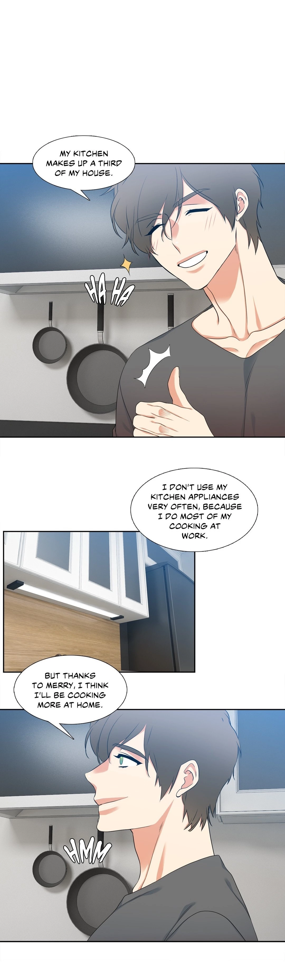 Manga page 9