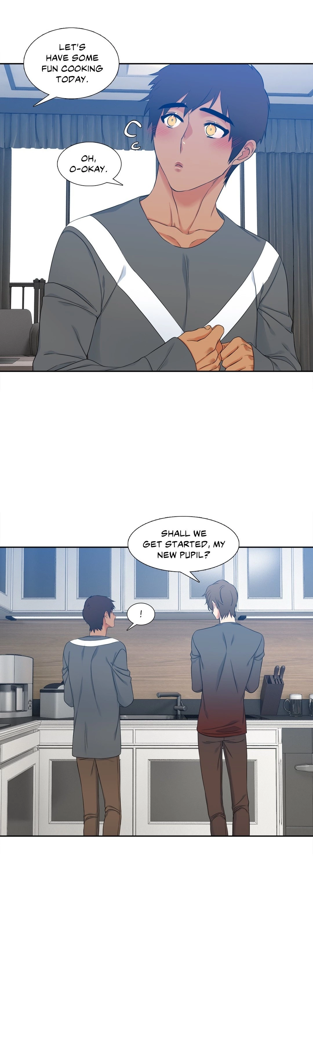 Manga page 10
