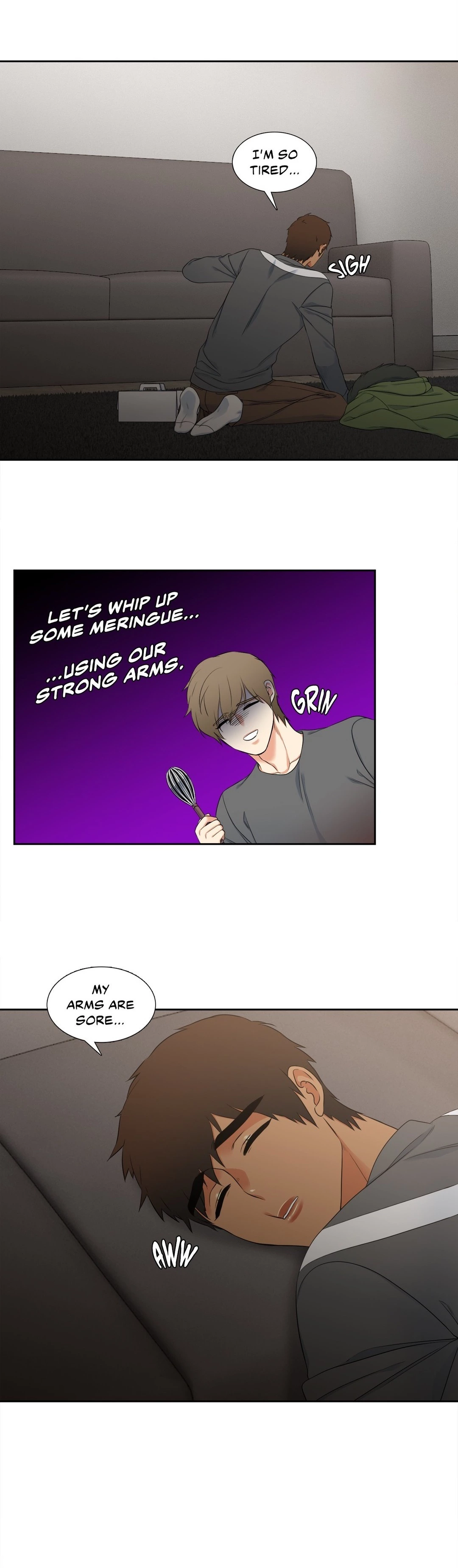 Manga page 14