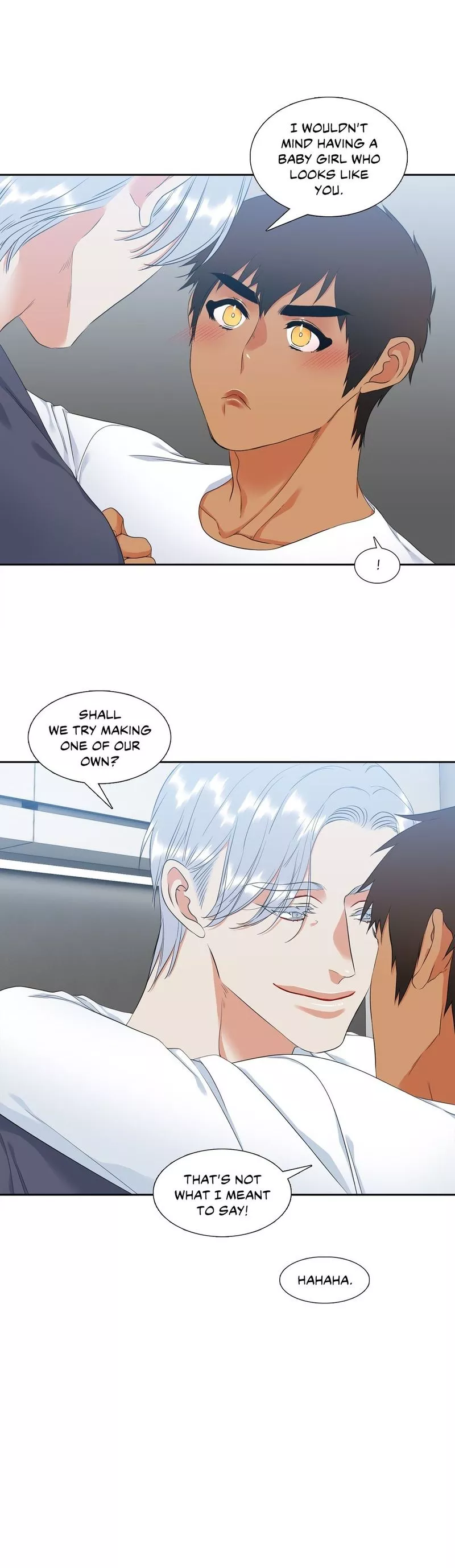 Manga page 11