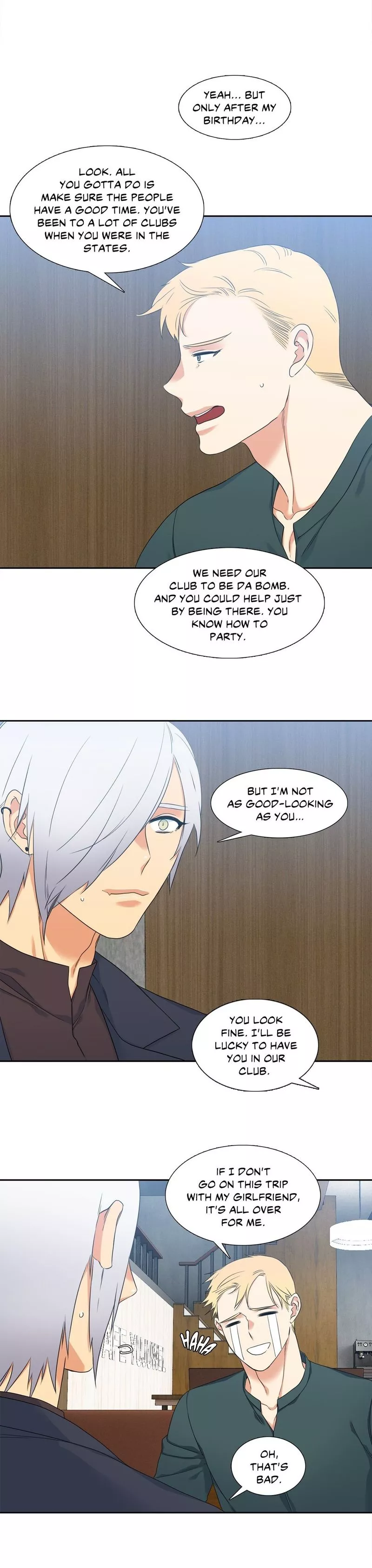 Manga page 13