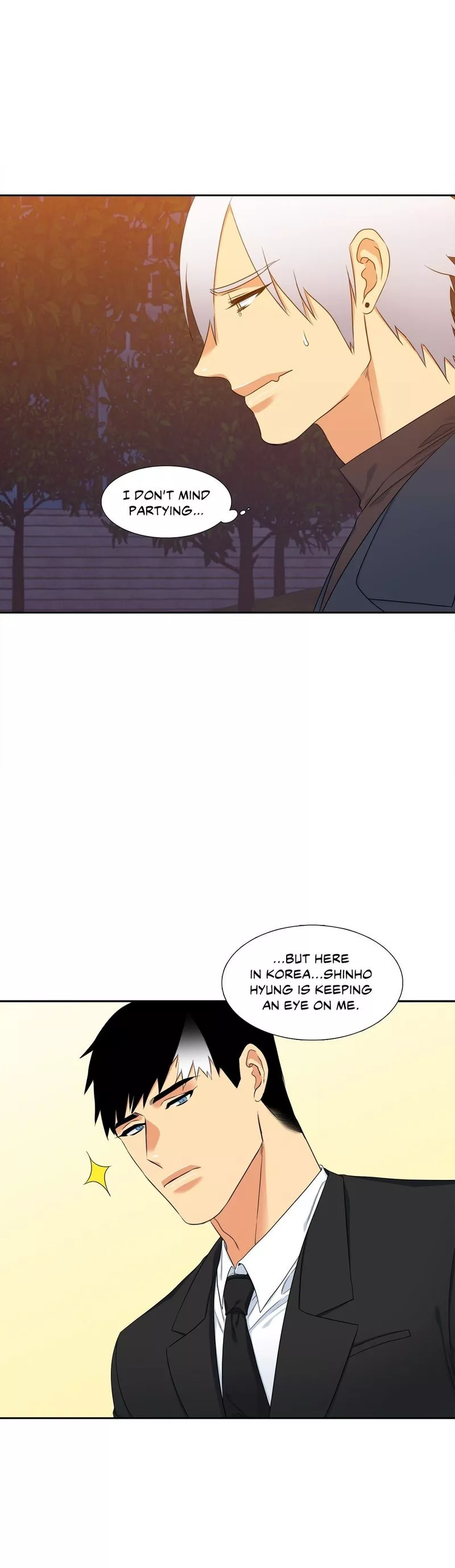 Manga page 15