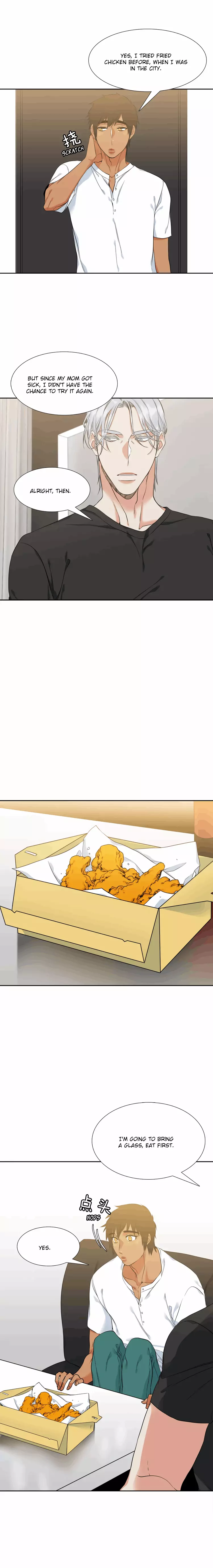 Manga page 10