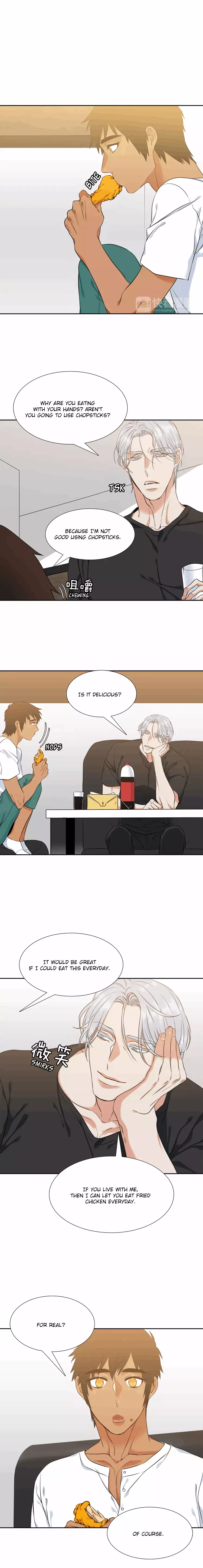 Manga page 11