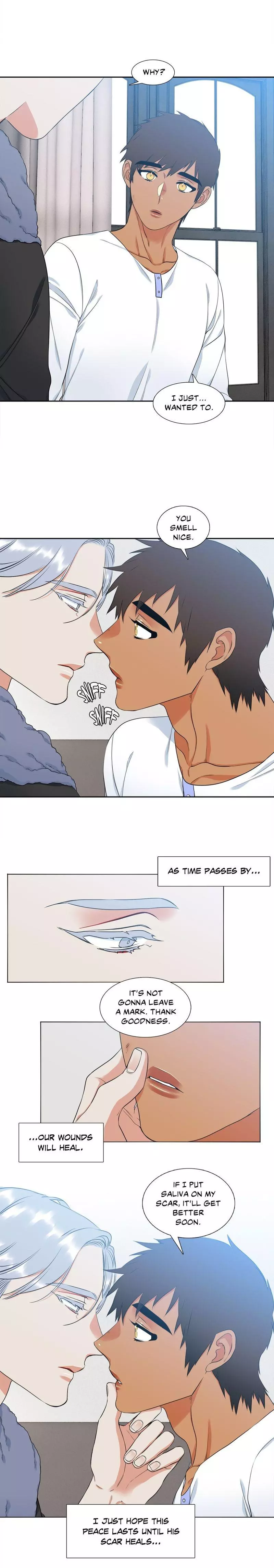 Manga page 11