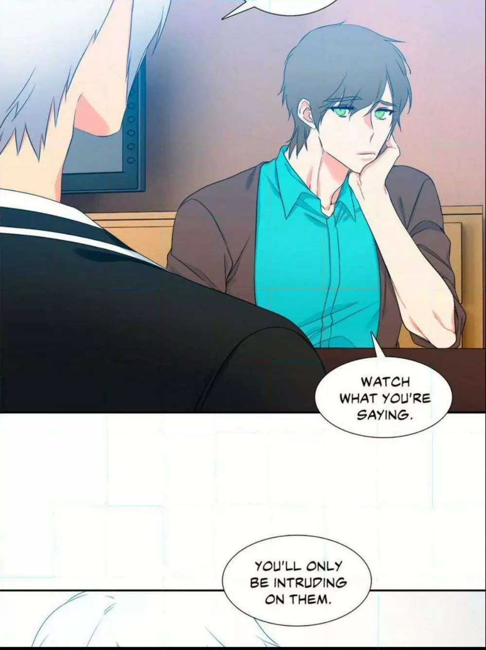 Manga page 25