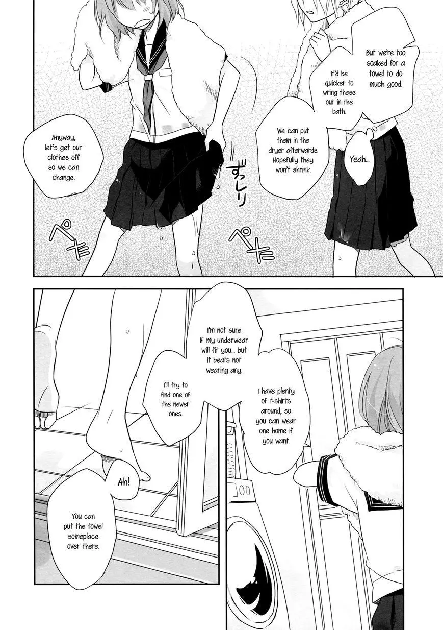 Manga page 9