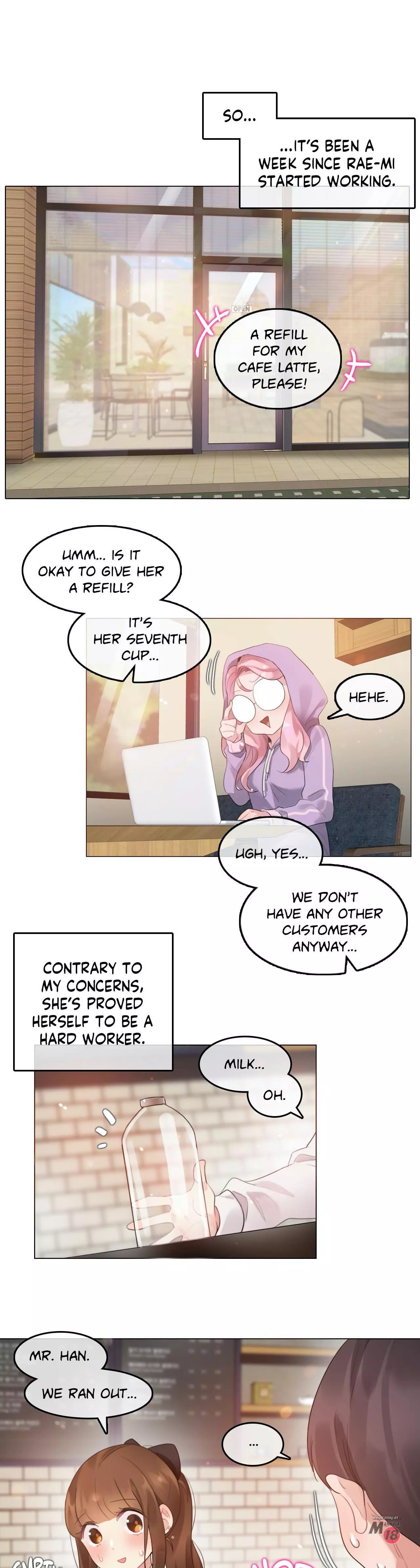 Manga page 22