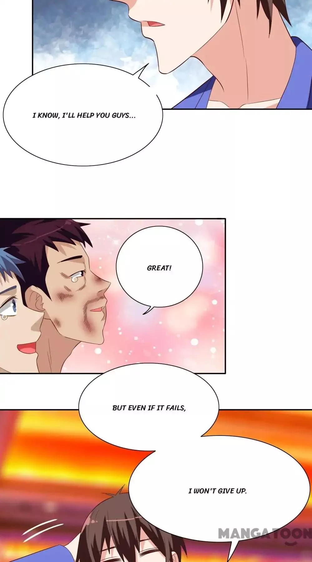 Manga page 21