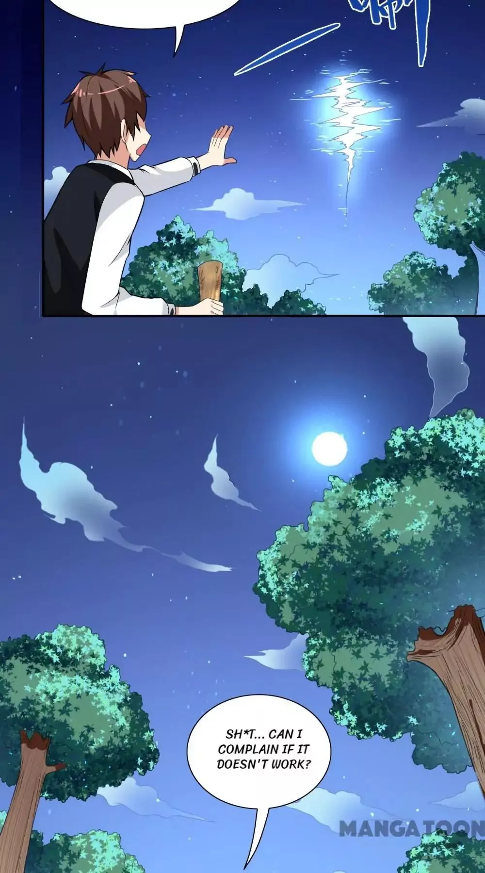 Manga page 11