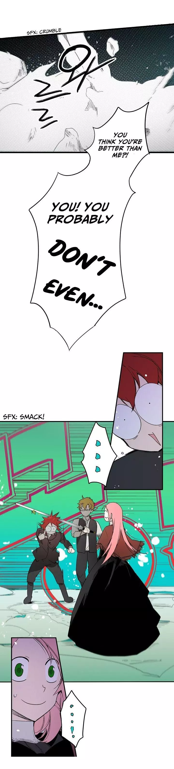 Manga page 16