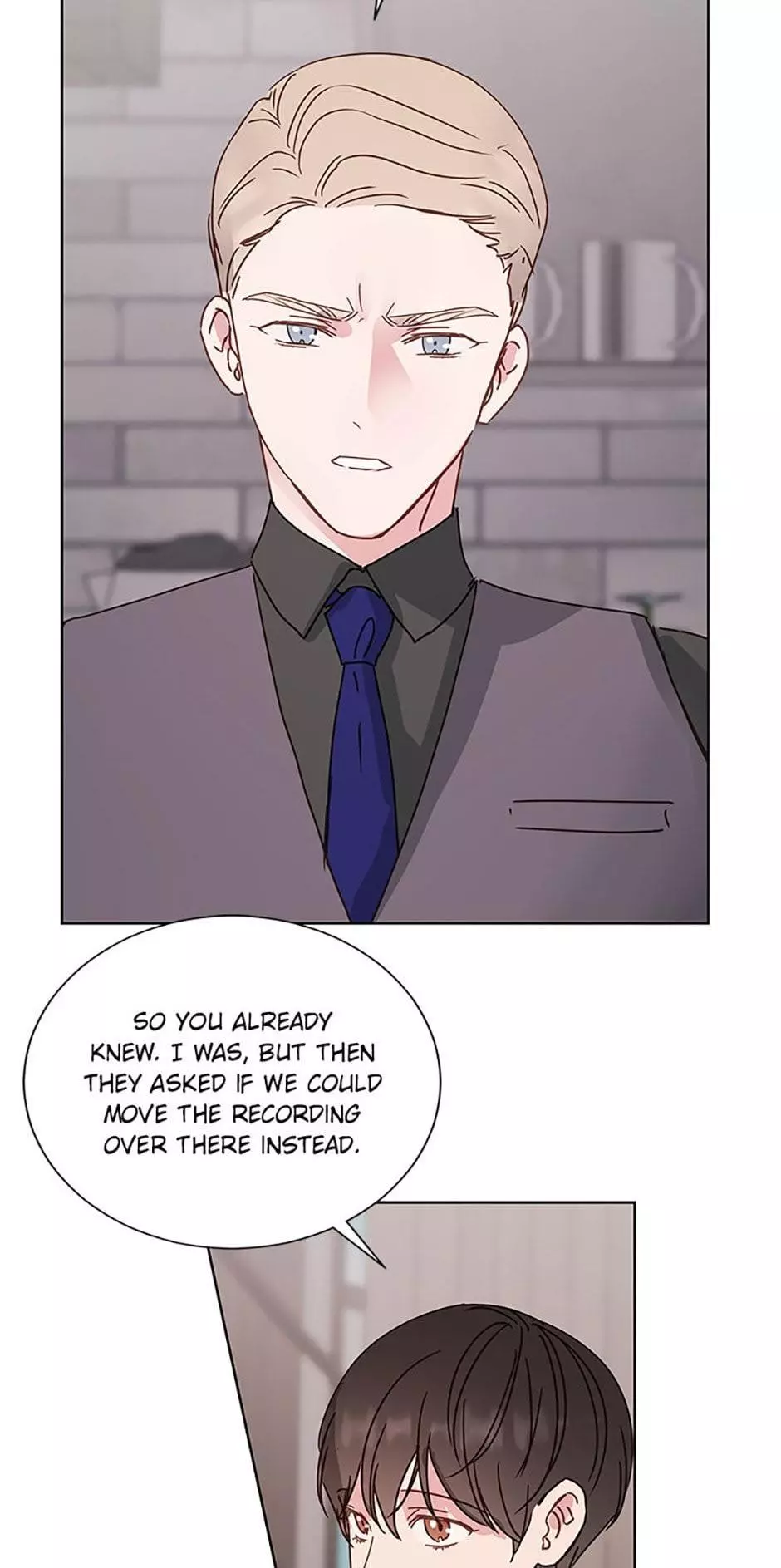 Manga page 28