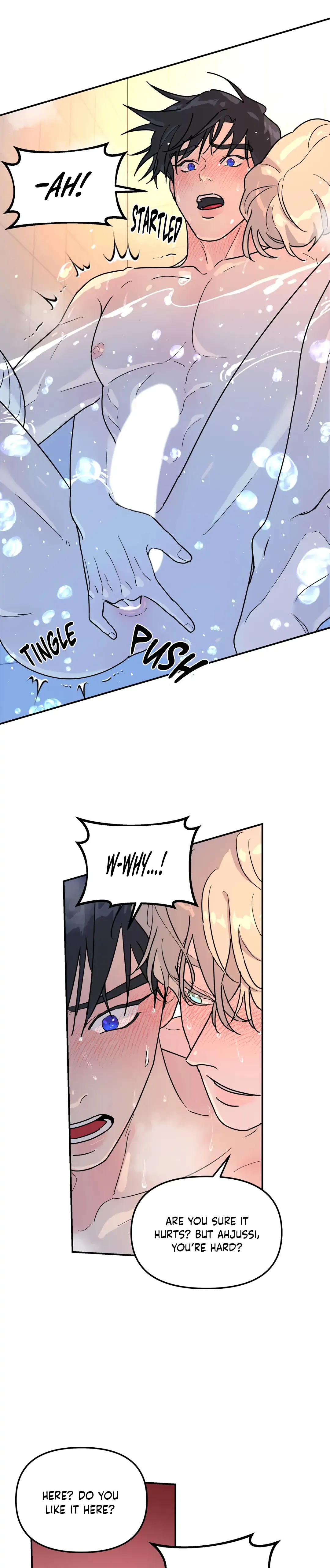 Manga page 14