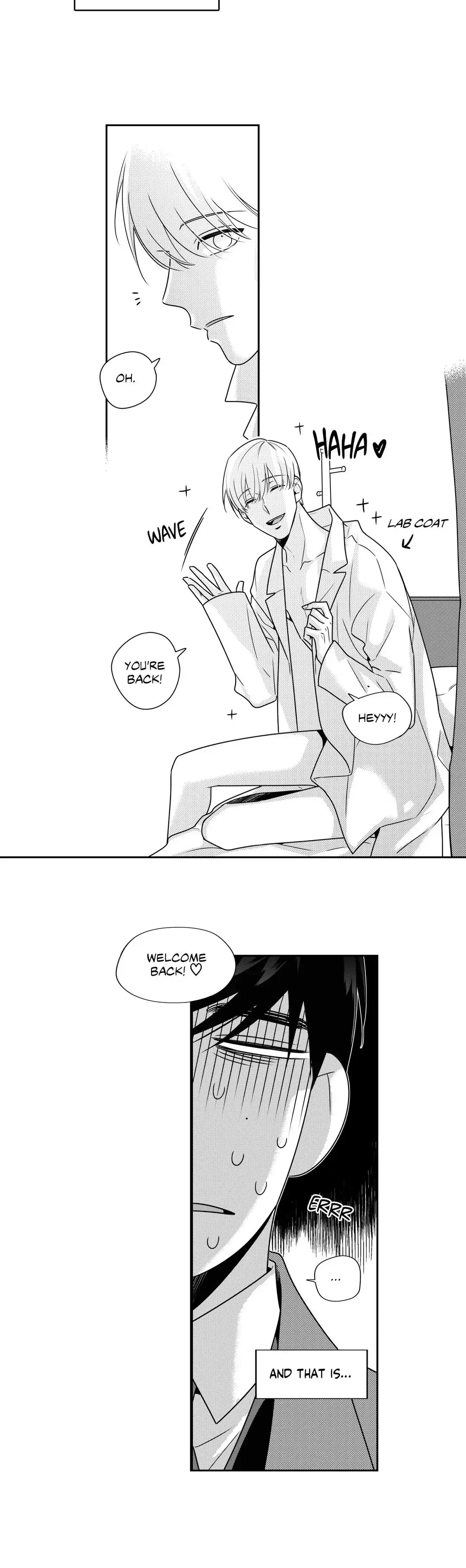 Manga page 7