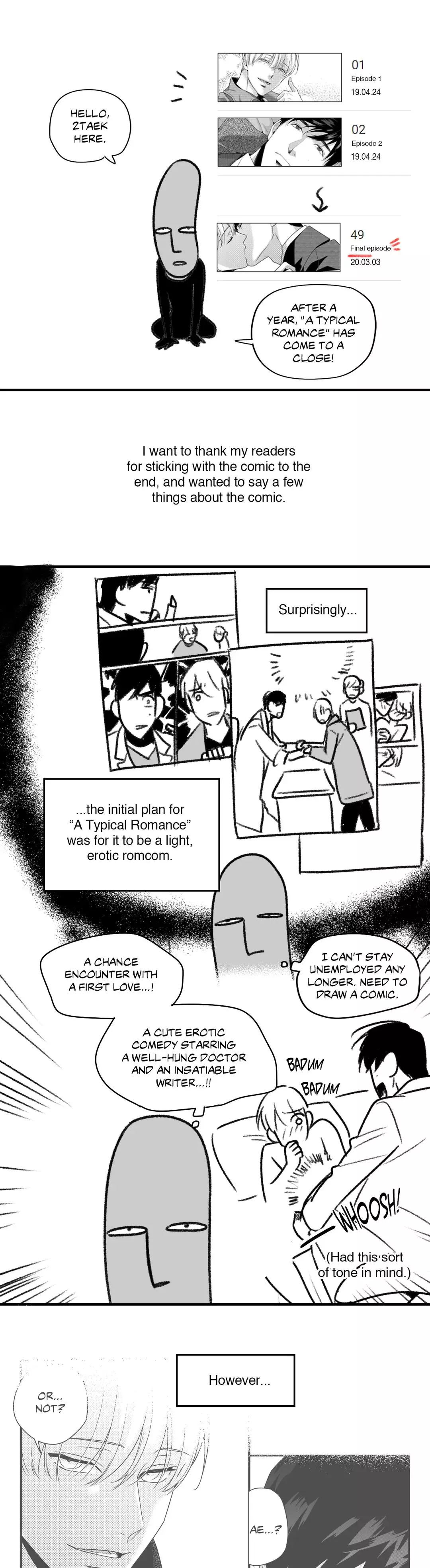 Manga page 1
