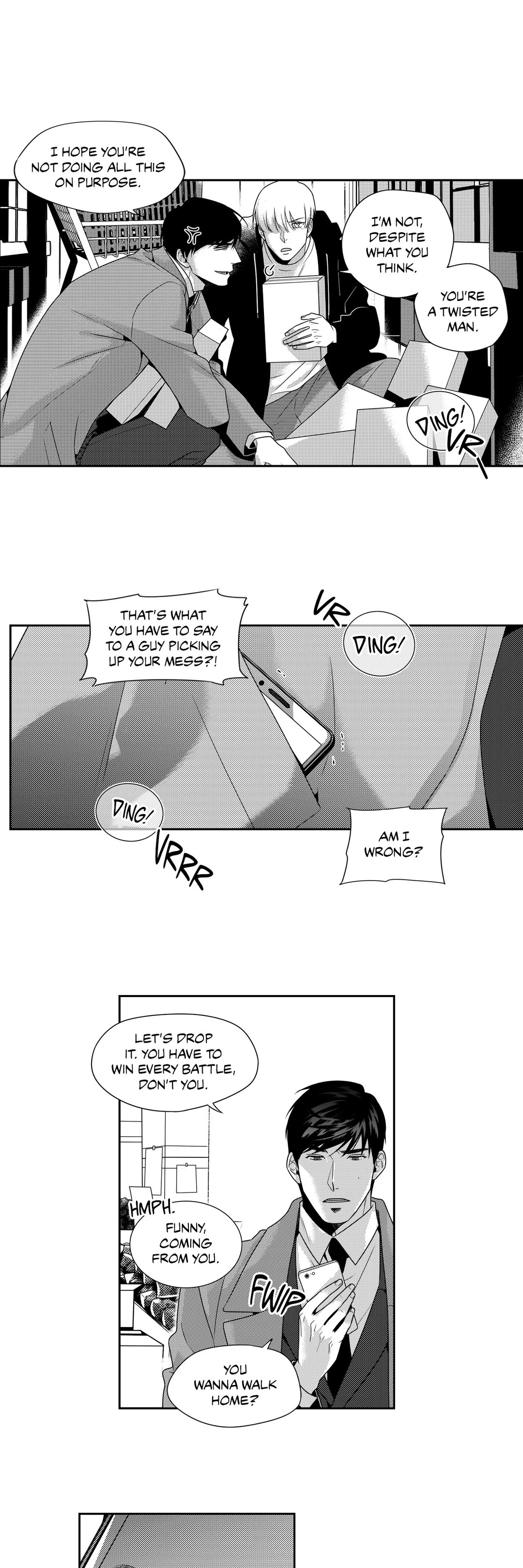 Manga page 20