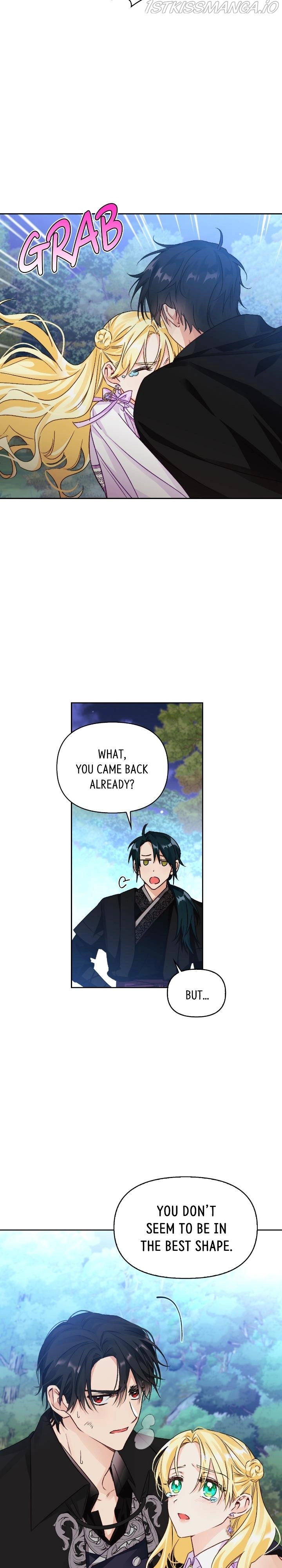 Manga page 22