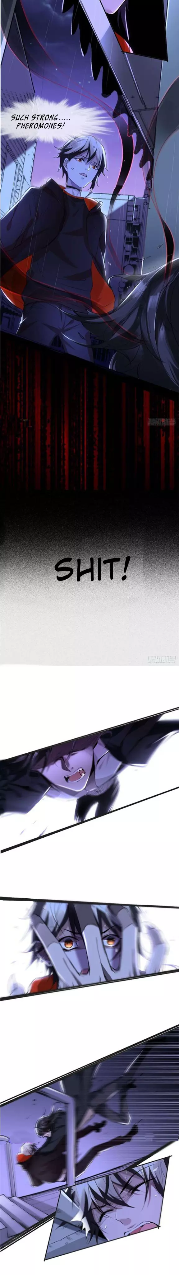 Manga page 4