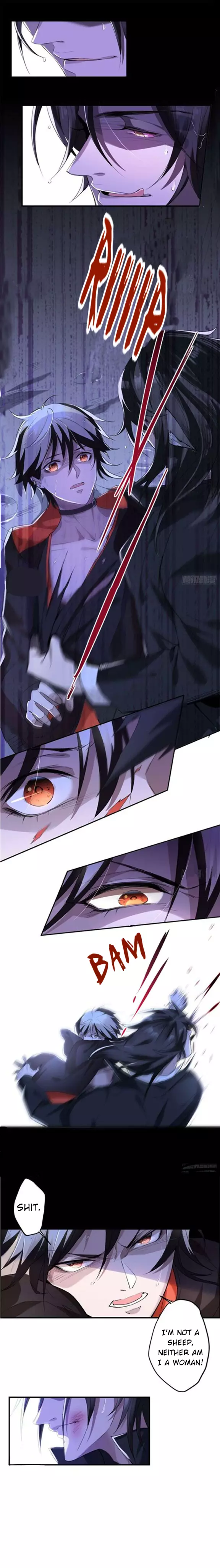 Manga page 7