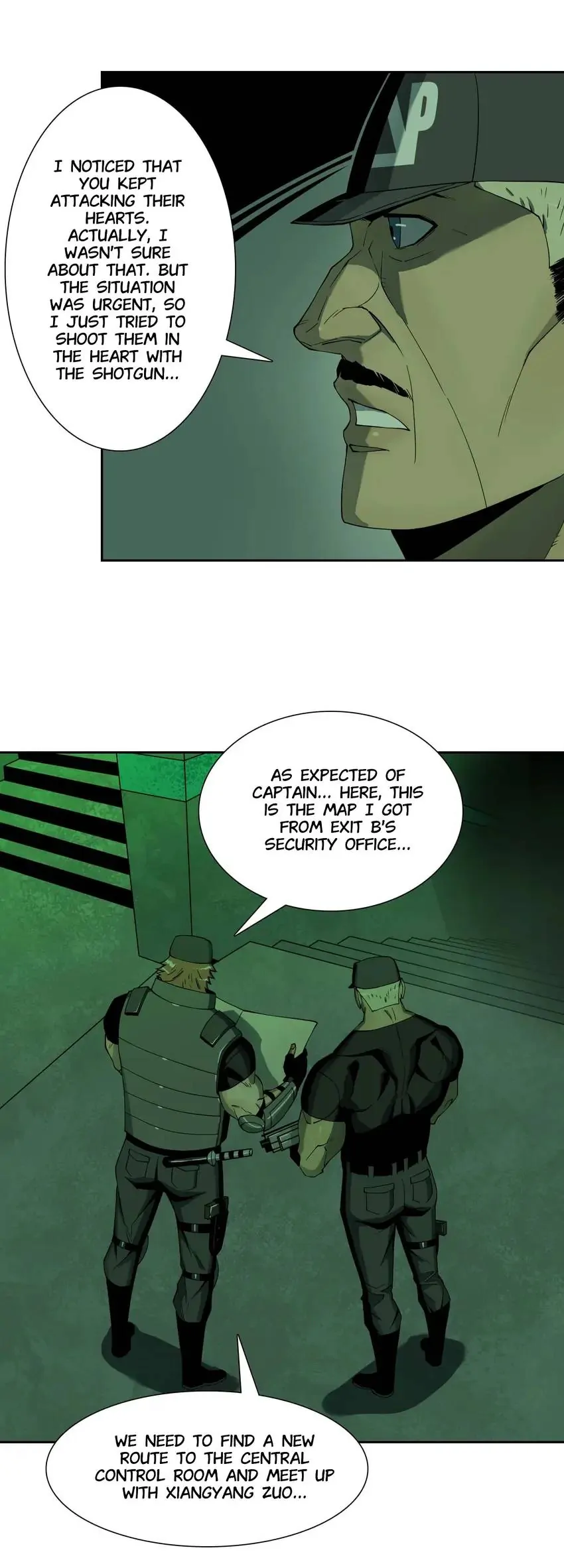 Manga page 38