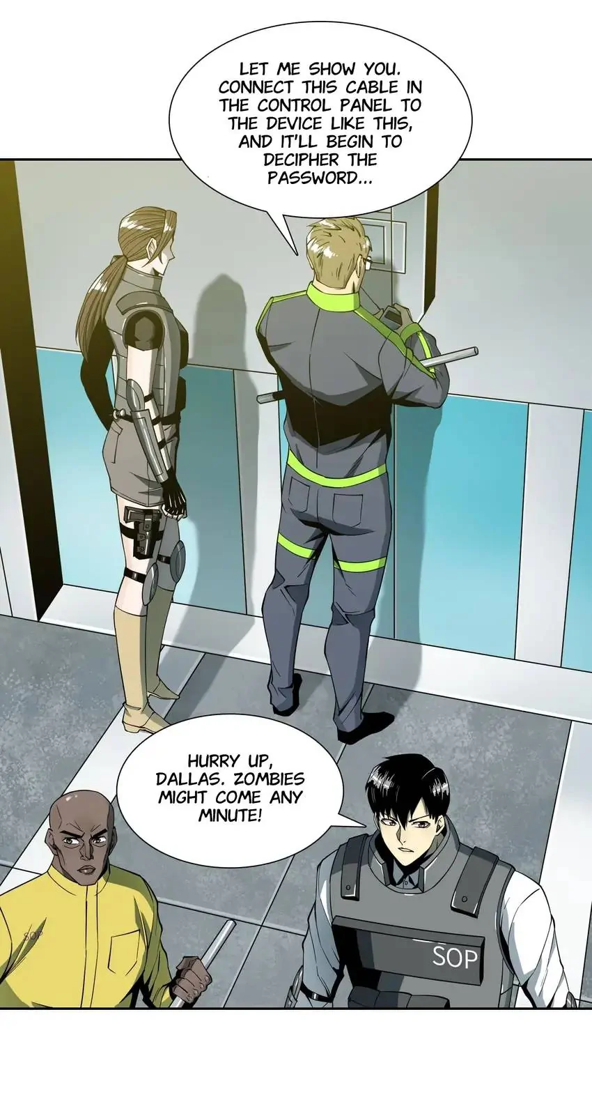 Manga page 18