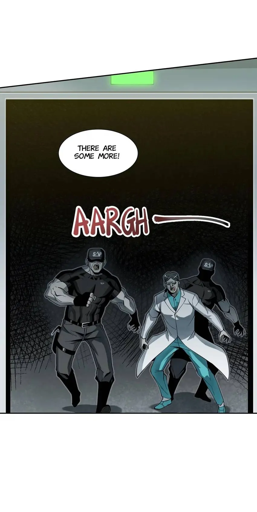 Manga page 22