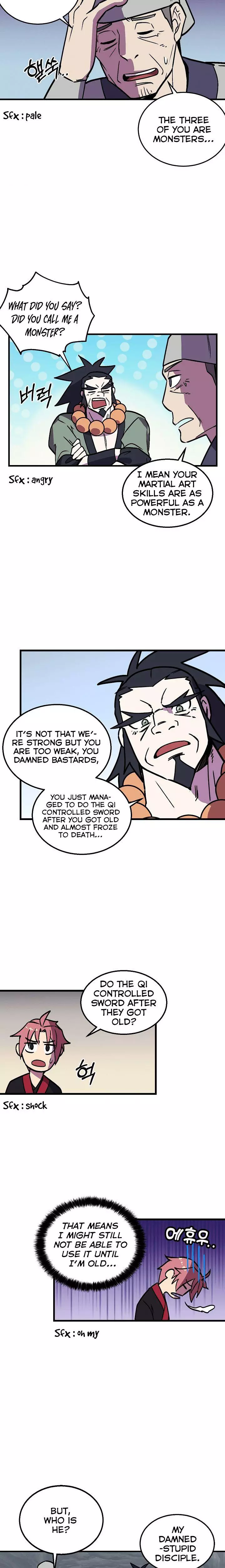 Manga page 11