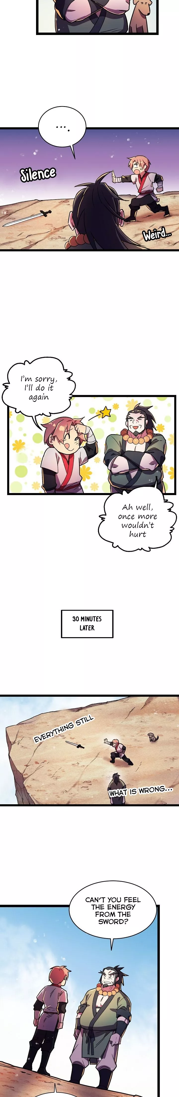 Manga page 19