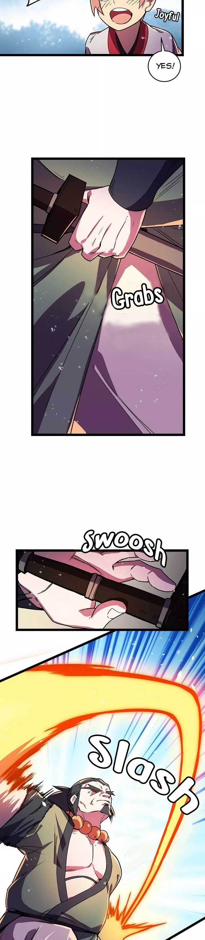 Manga page 7