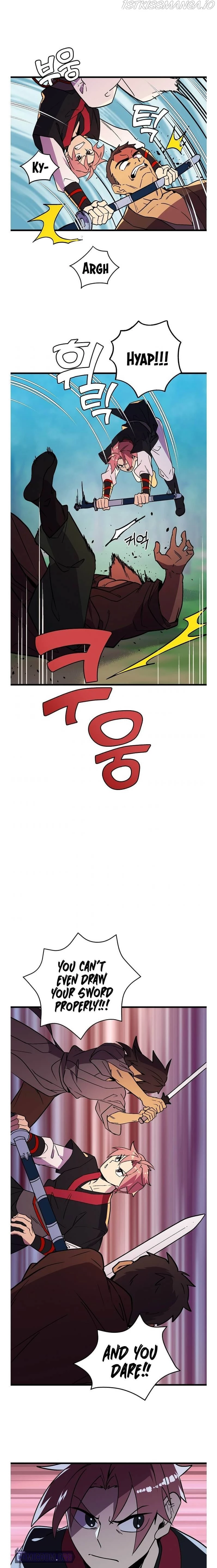 Manga page 10