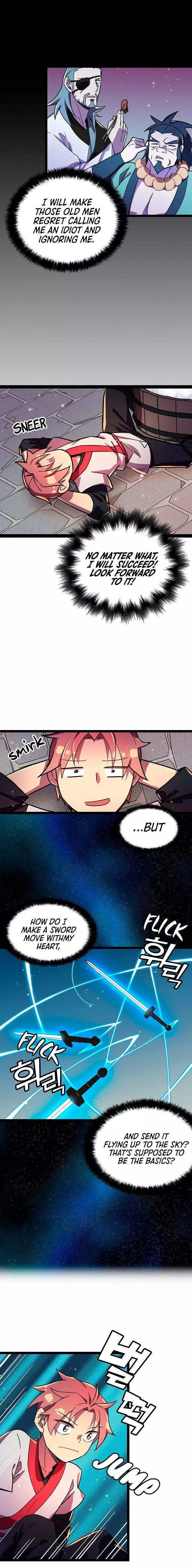 Manga page 9