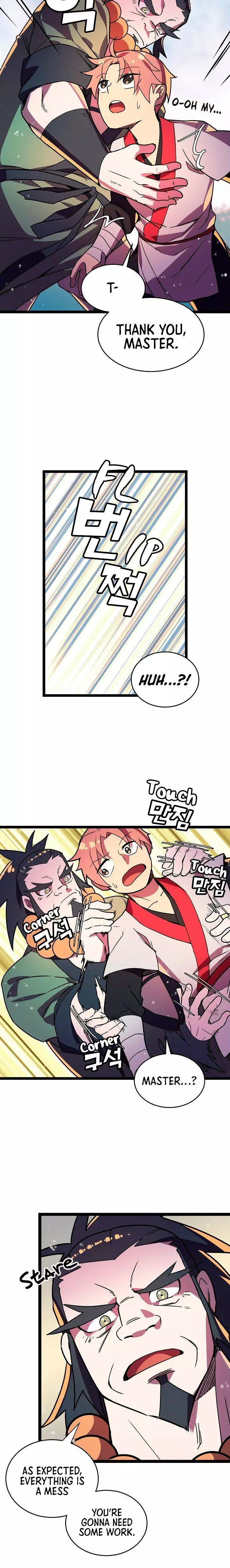 Manga page 10