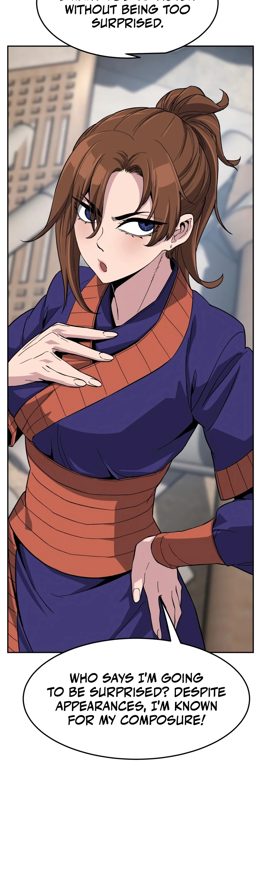 Manga page 11