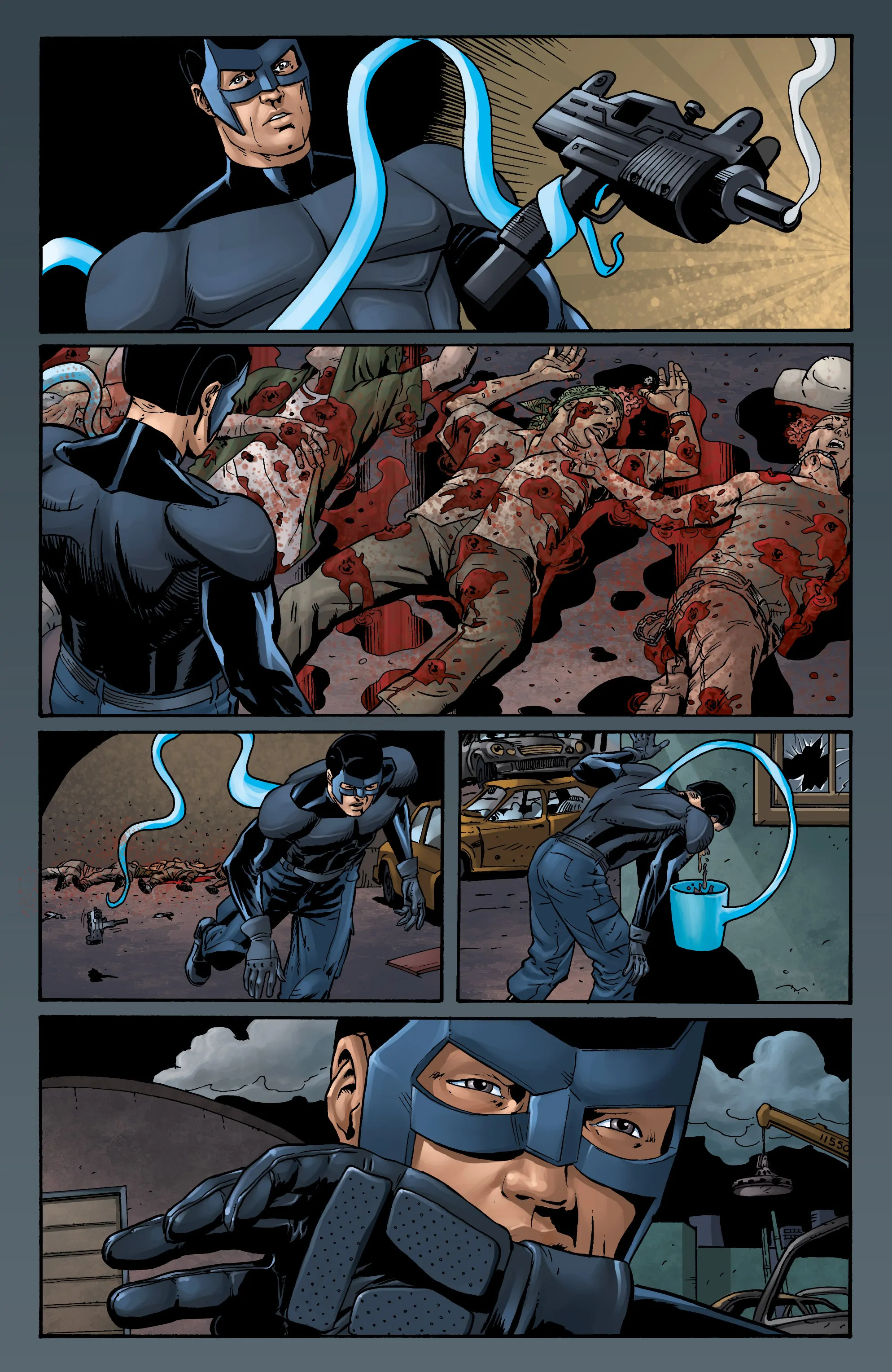 Manga page 19