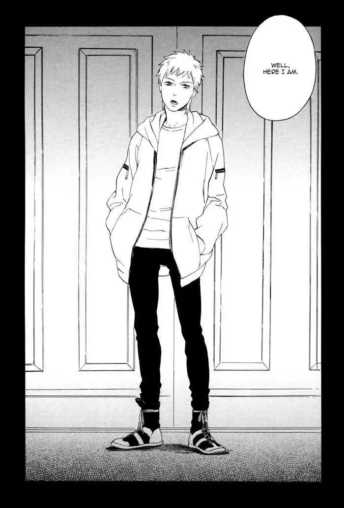 Manga page 39