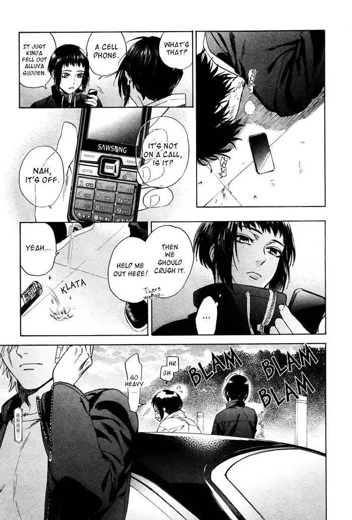 Manga page 18