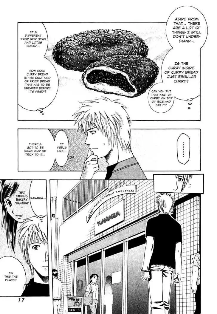 Manga page 18