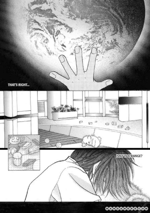 Manga page 28