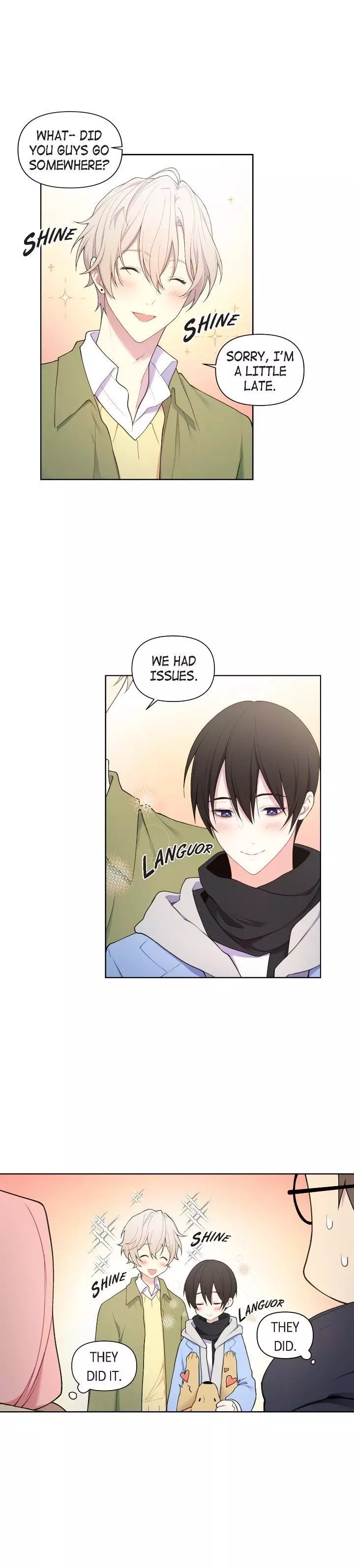 Manga page 14