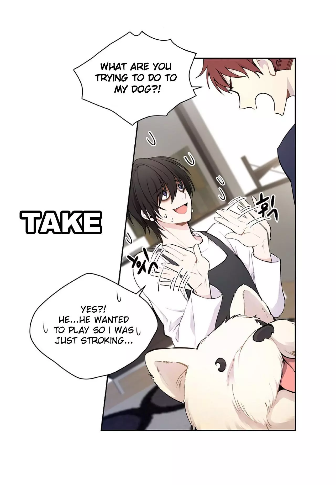 Manga page 32