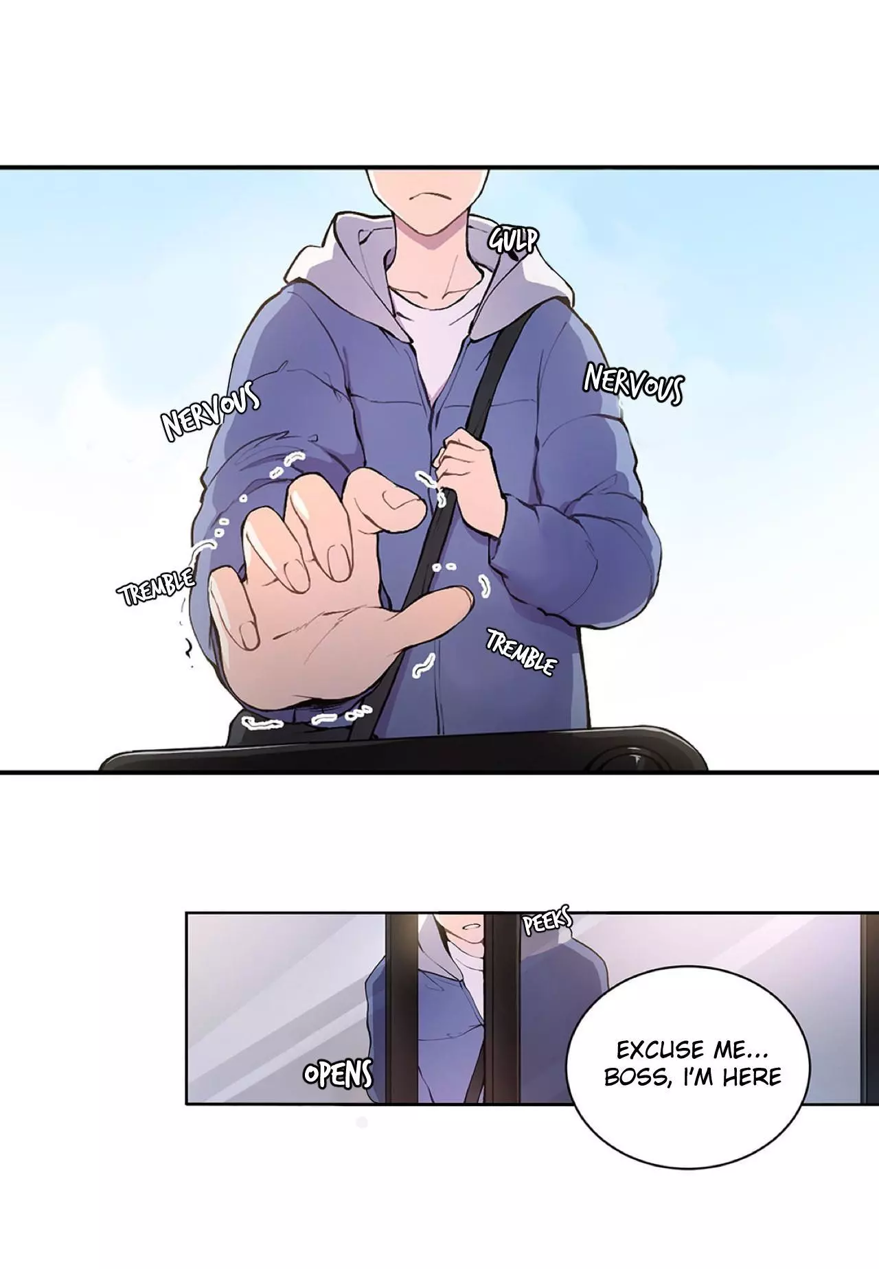 Manga page 20