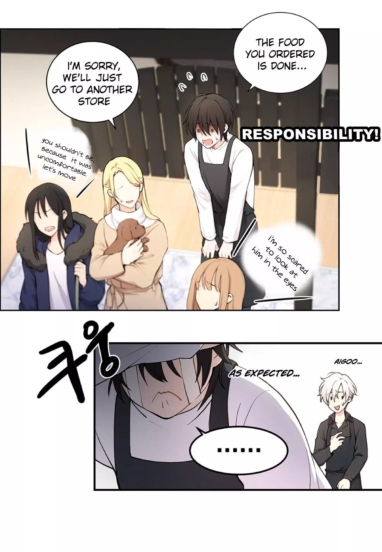 Manga page 33
