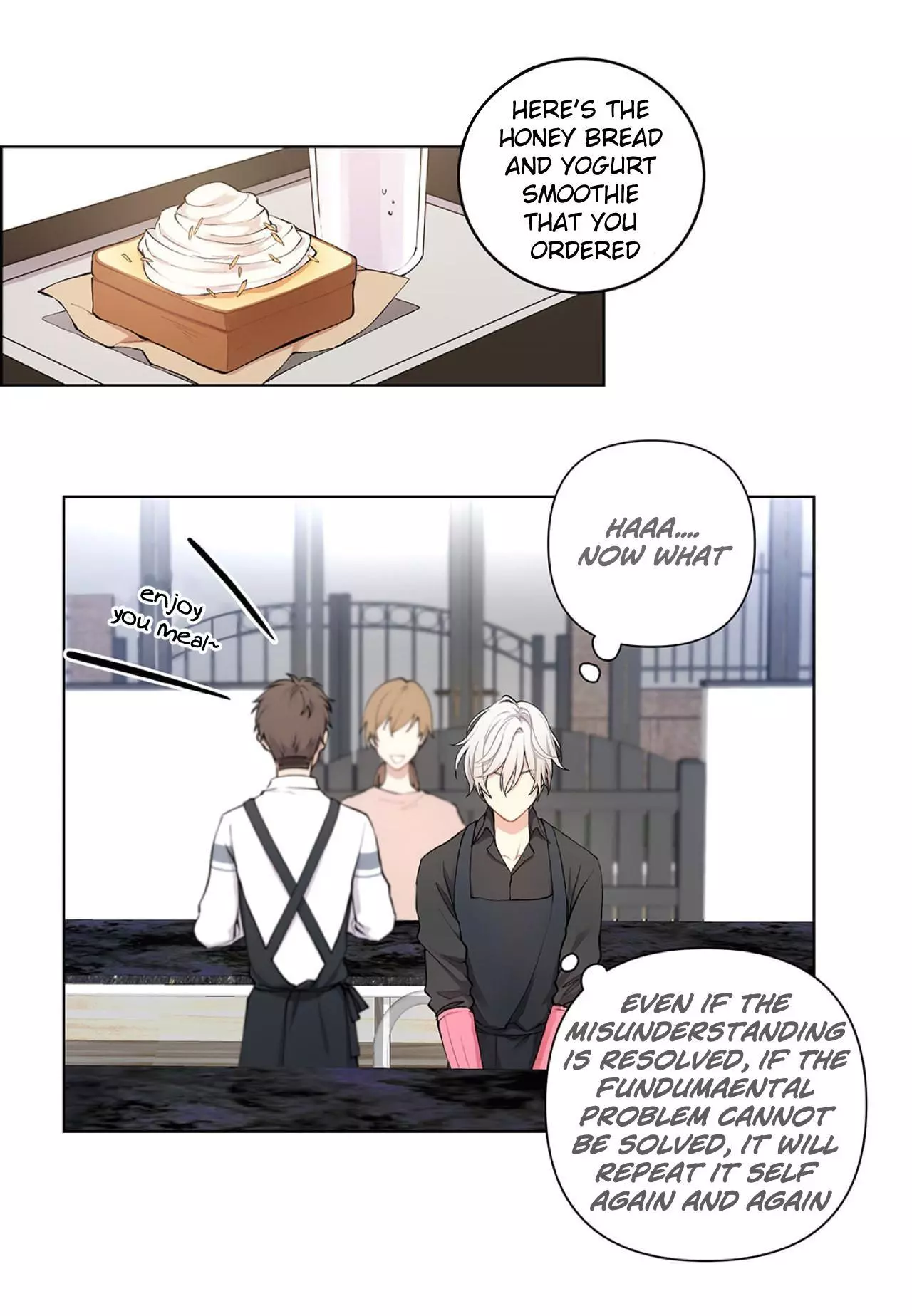 Manga page 50