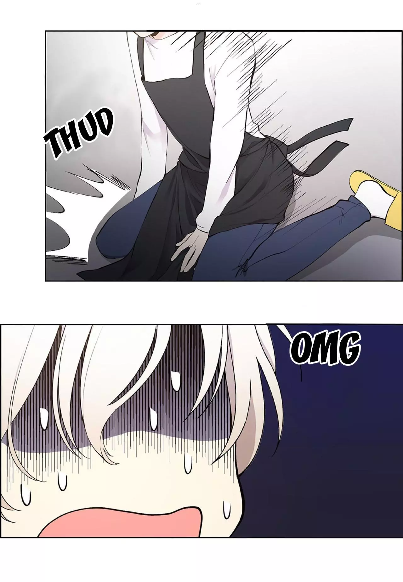 Manga page 40